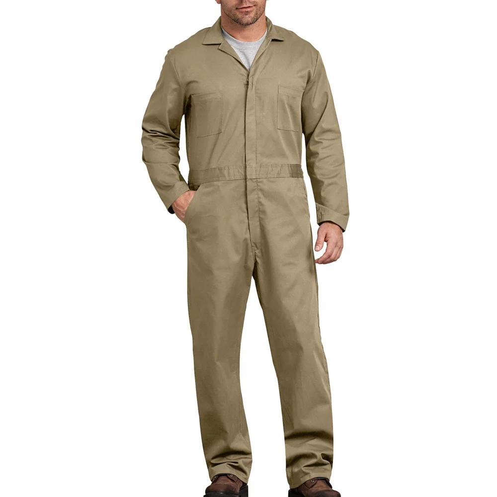 Dickies Coverall комбинезон