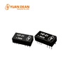 12F/14F Series 10 Base-T Through Hole LAN Filters