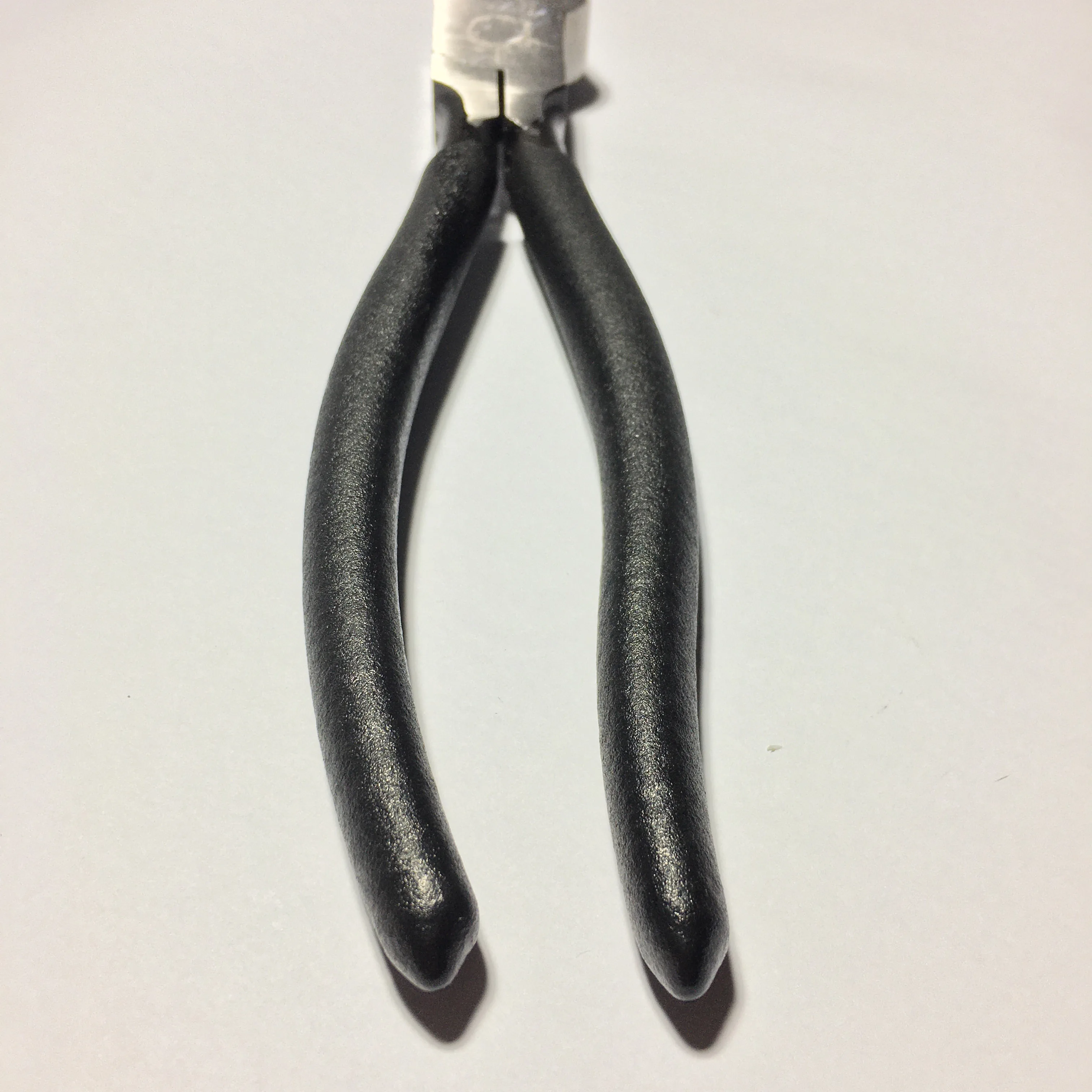 Prevent Mosaic Toothless Trim Edge Clamp Tile Nipper L High Carbon