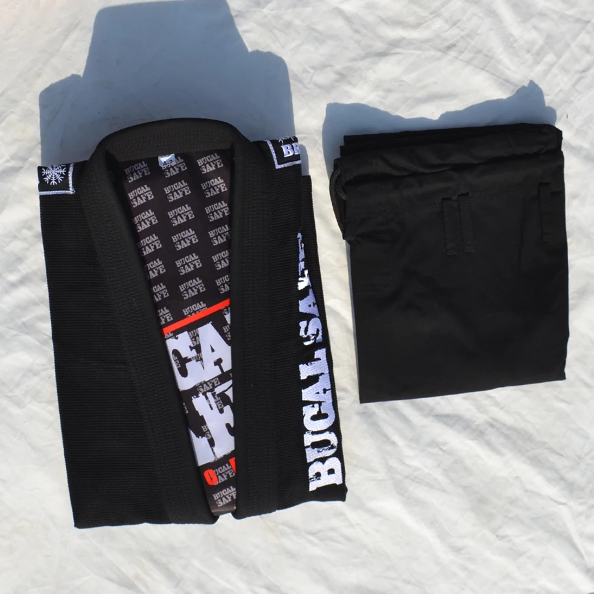 
High Quality Custom brazilian Jiu Jitsu Gi BJJ Gi pearl weave bjj gi 