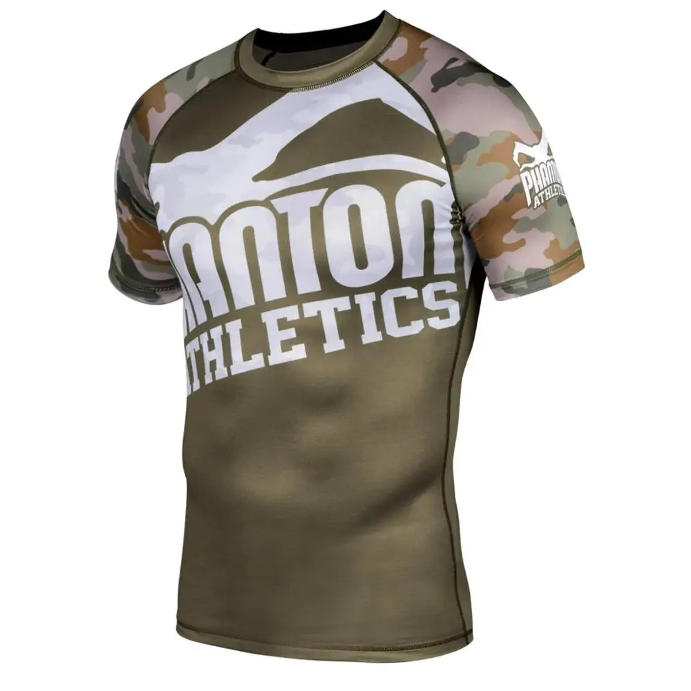 Oem Kids Competitive Wholesale Custom Rush Guard,Rash Guard Fabric