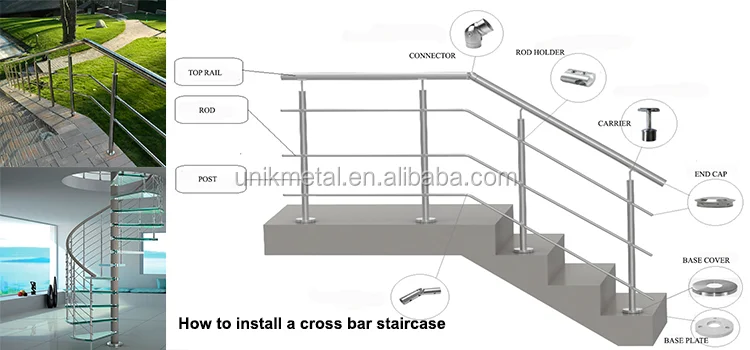 304 316 outdoor exterior inox stair balcony deck stainless steel staircase tubular tube pipe handrail railing.png