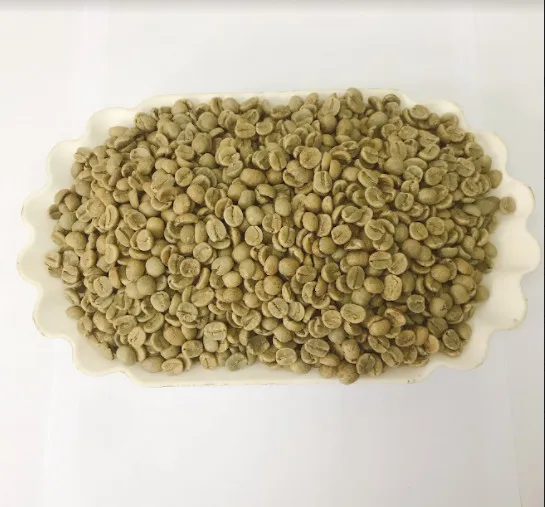 Arabica Green Coffee Beans Of Vietnamese Wholesale Supplier Screen 16