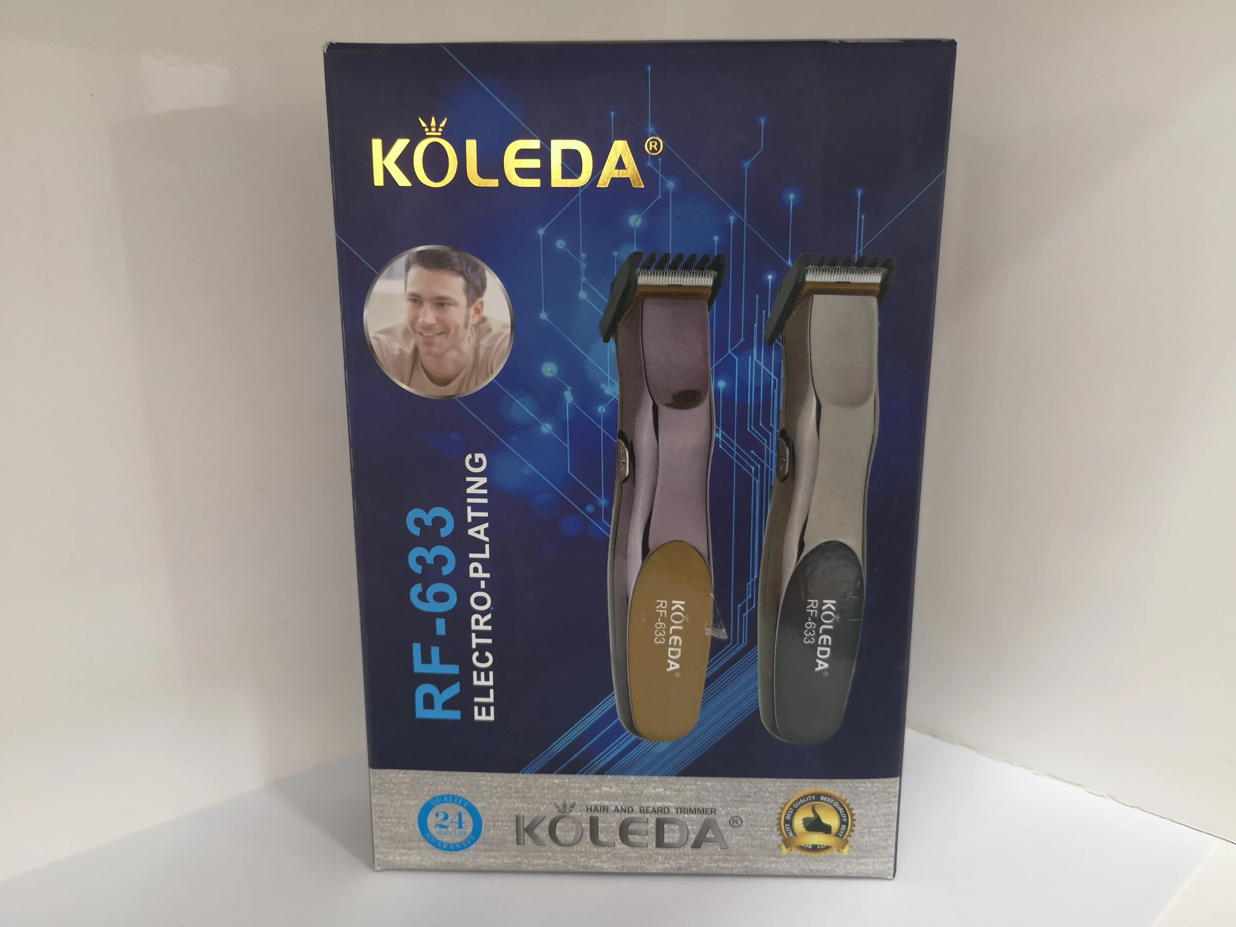 koleda hair trimmer