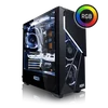 100% Authentic Gaming PC Intel Core i9 9900k RTX 2080 Ti 16GB DDR4 Water Cooling Gaming Desktop