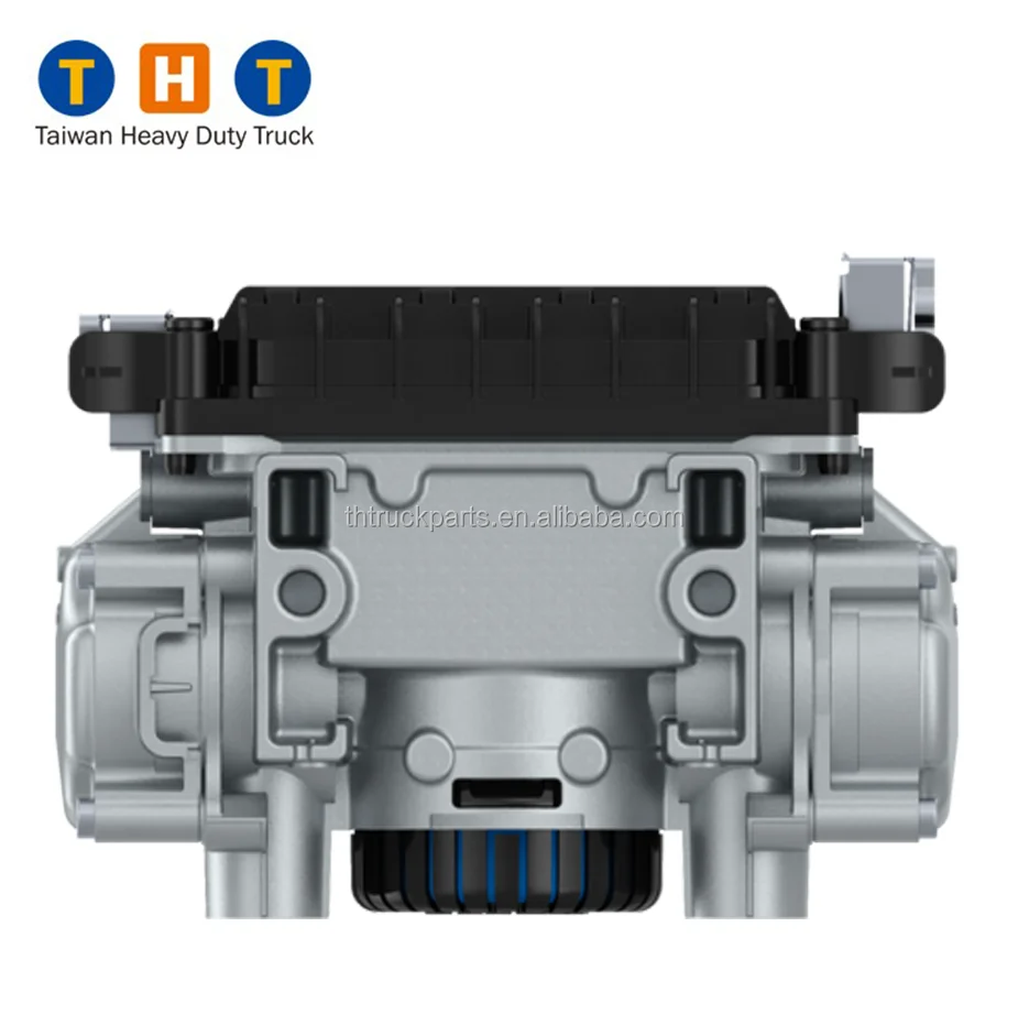 Ebs Axle Modulator 1607919 Cf Xf For Daf Buy Ebs Axle Modulator Valve Phoenix Contact Truck