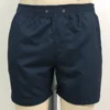 Competitive Price, Full Elastic Waistband, Lining Mesh - Solid - Deep Navy color, Men Swim Shorts, Made in Vietnam