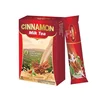 Cinnamon Milk Tea Made in Thailand Hot Item Best Seller Manufacturing Price Private Label No Trans-fat No Cholesterol OEM