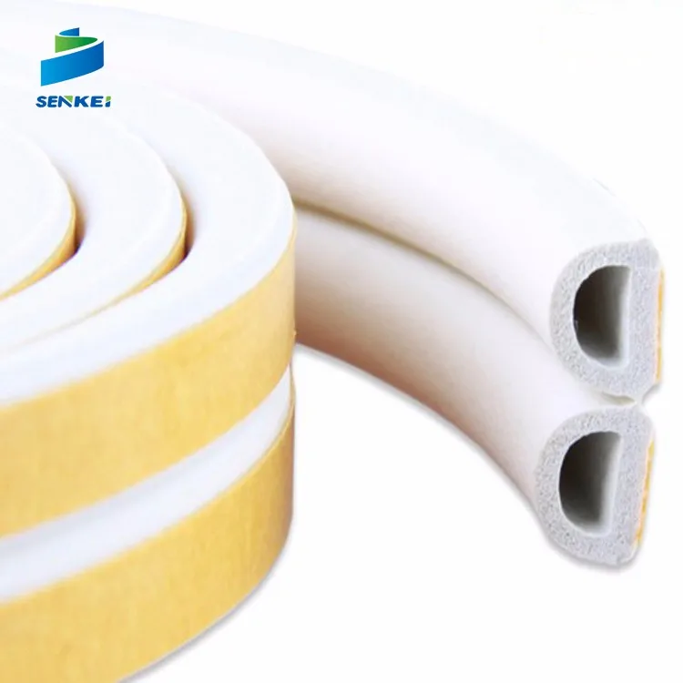 Venta al por mayor burletes goma puertas madera-Compre online los