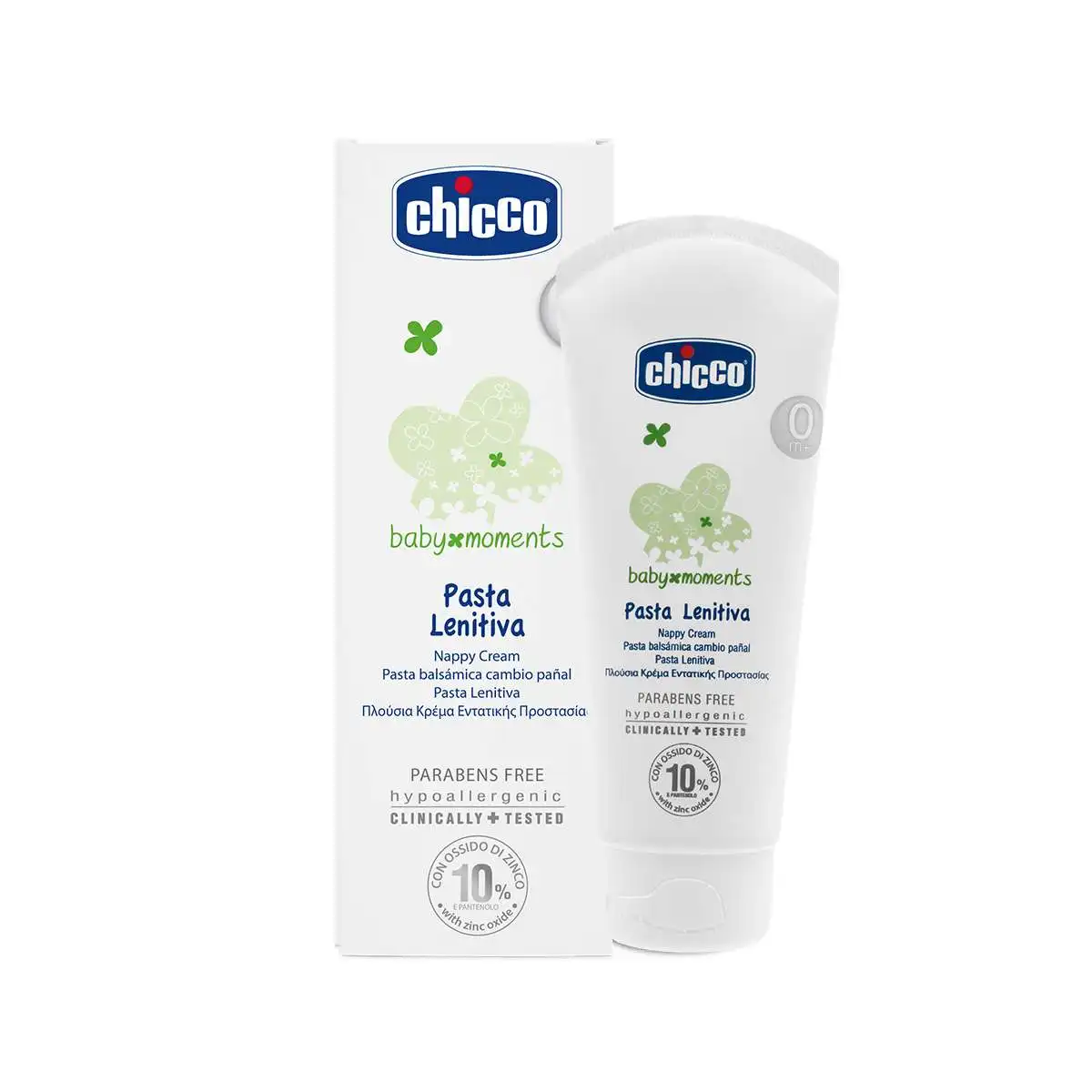 chicco nappy cream