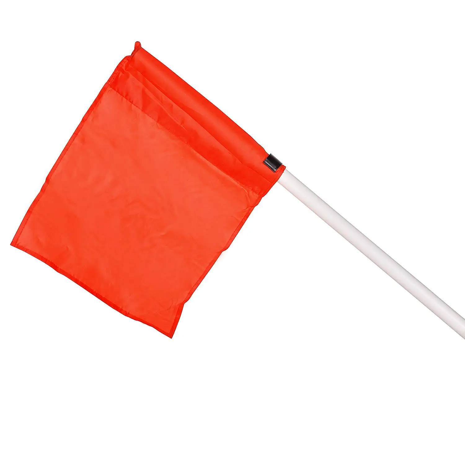 Latest Quality Pvc Corner Flag With Sockted Spring And Spike Buy