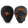 SFI High quality Customized Boxing Pads Mini Focus Mitts MMA Muay Thai Hook and Jab Curved Kickboxing Strike Target Smart