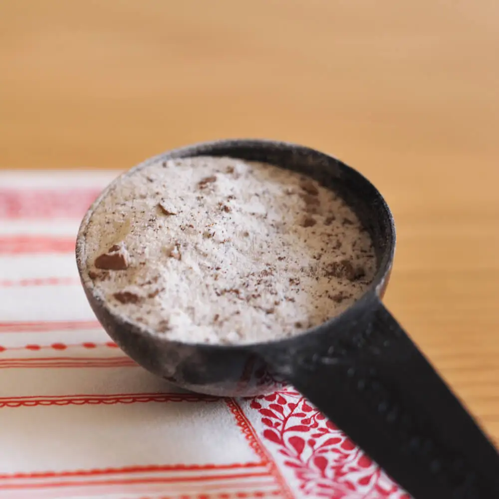 Keto coffee powder18