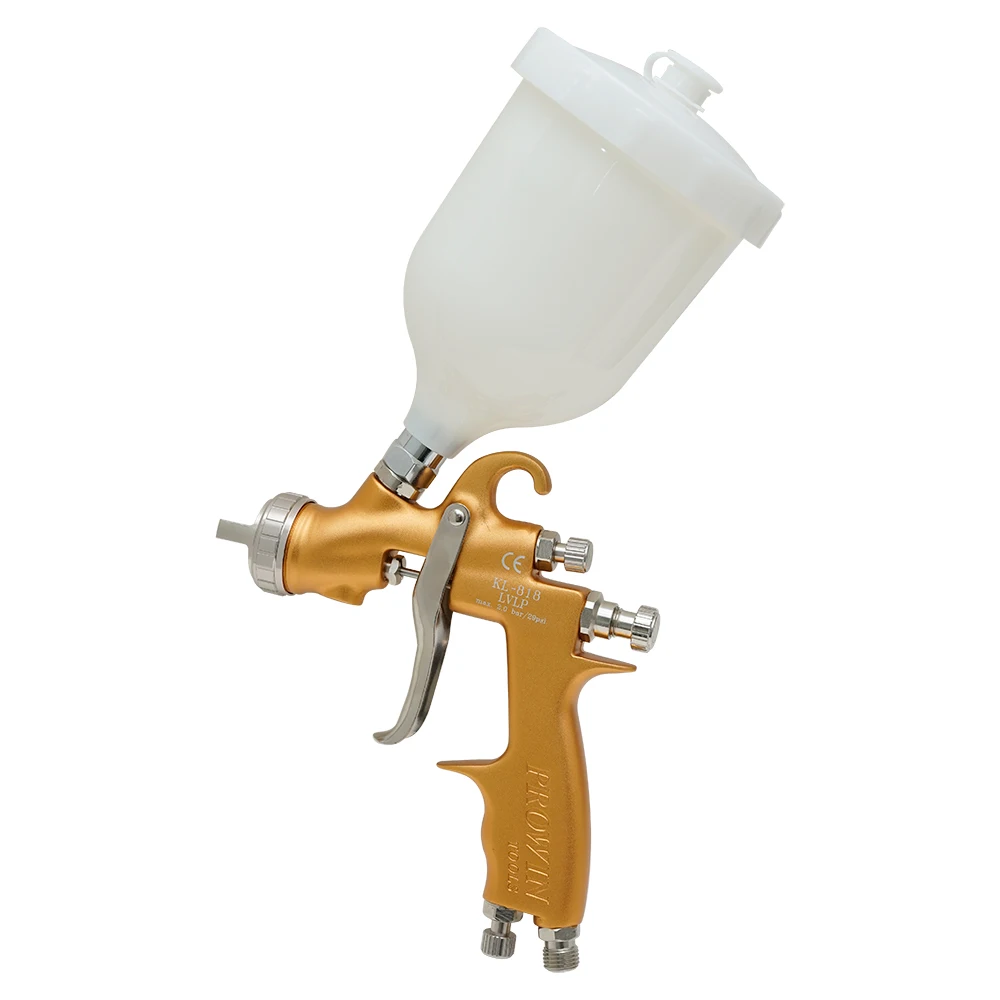 best air paint spray gun