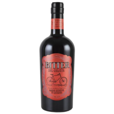 
Made in Italy liqueur made by a maceration bitter Beverage liqueur 