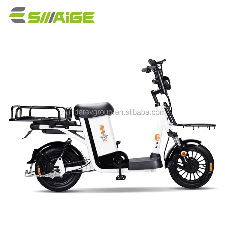 saige electric bike