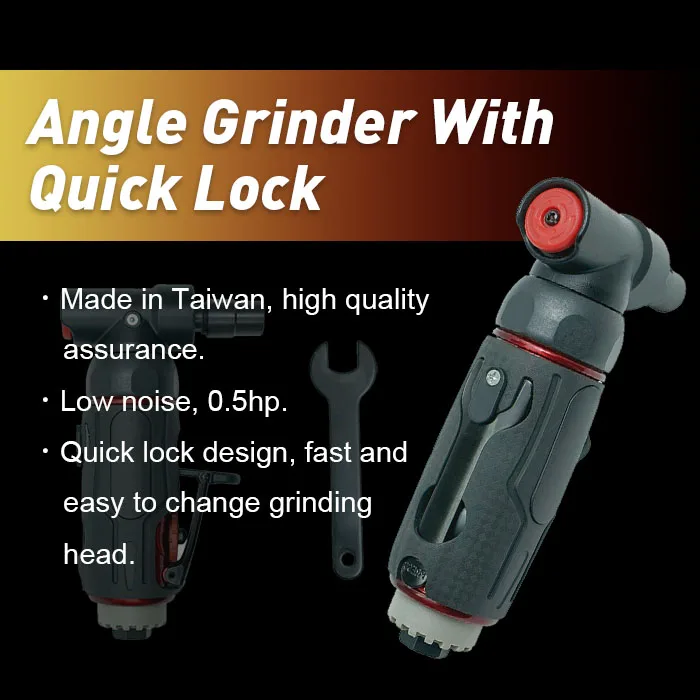Angle Grinder