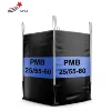 PMB 25/55-60 Polymer modified bitumen for heavy duty traffic roads