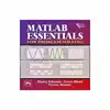 Publisher of MATLAB ESSENTIALS for Problem Solving Book Publishing Publishing Book Book Printing