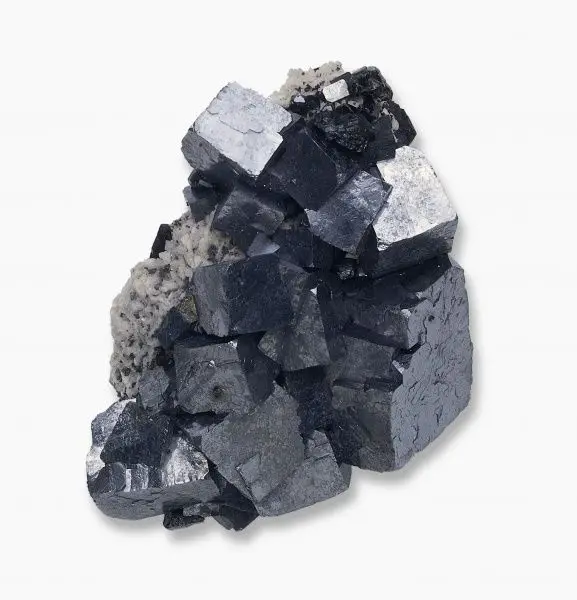 
Lead ore galena with supply ability 10000 metric ton/metric tons per month 