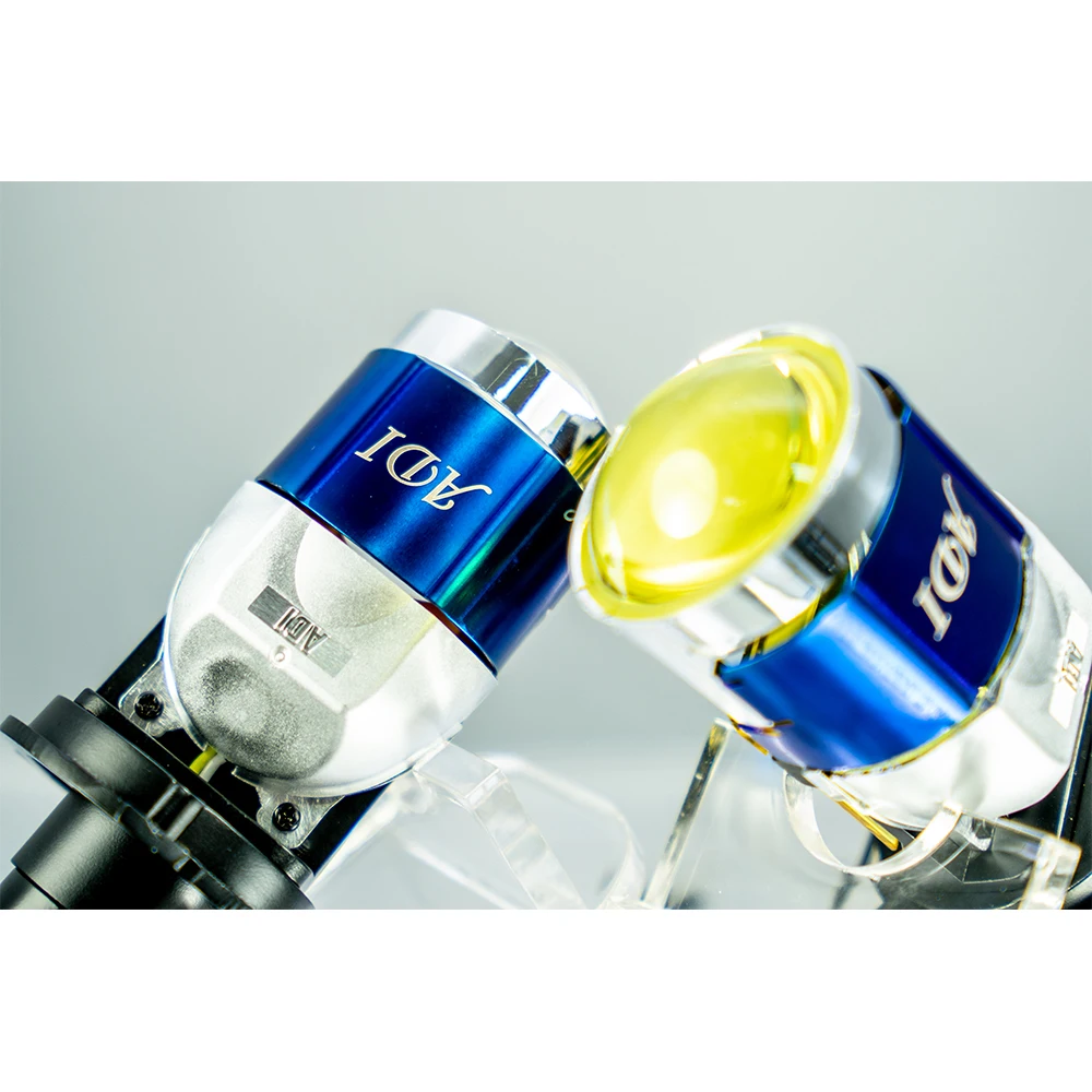 high-tech than your standard stock bulbs Perfectly matches halogen brighter