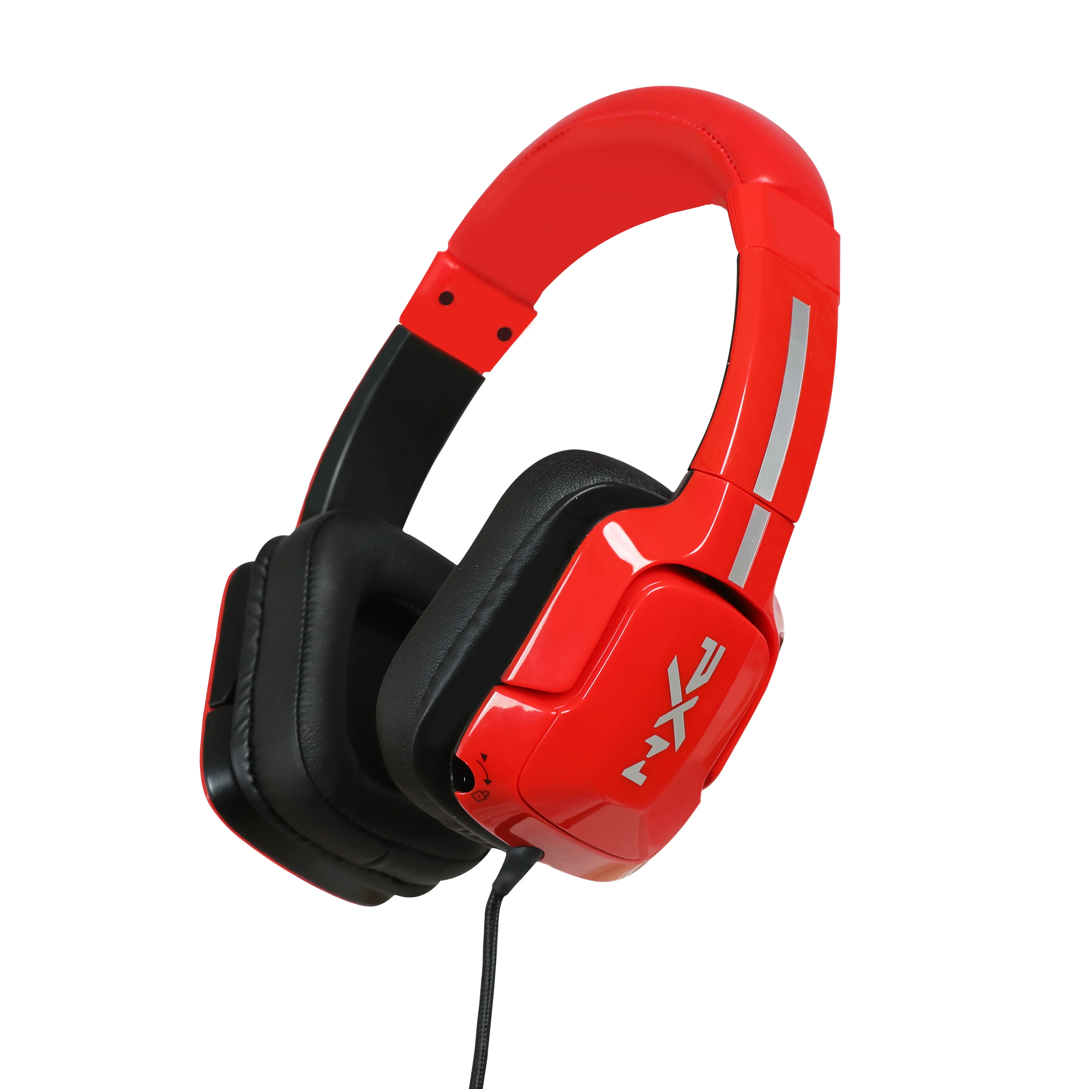 U305 USB Headset, Gaming Headset for PC, Xbox1, PS4, SWITCH,MOBILE From m.alibaba.com