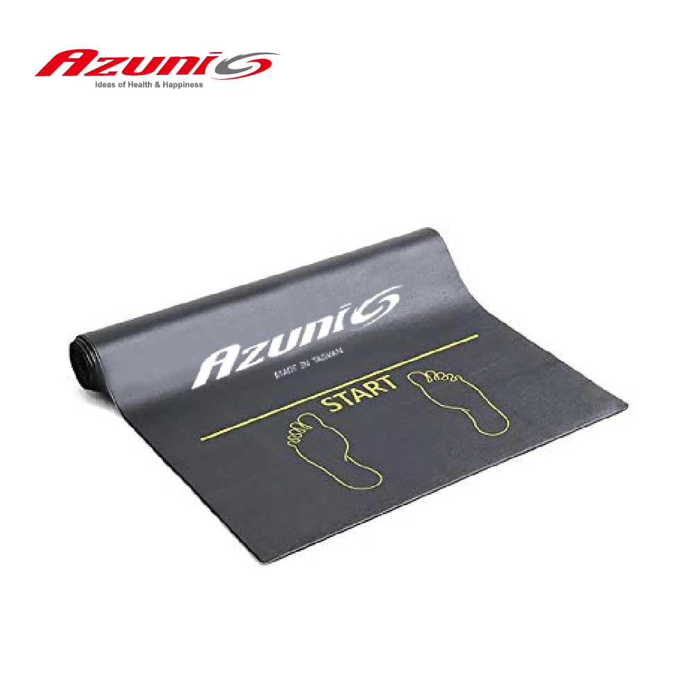 Pvc Long Jump Mat Stand Long Jump Mat Fitness Standing Long