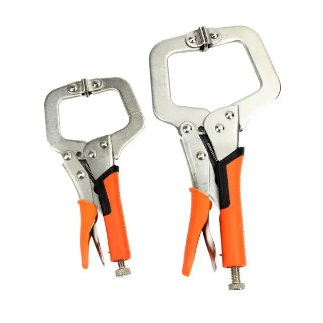 High Grade Metal 90 Degree Right Angle Welding Clamp,Welding ...