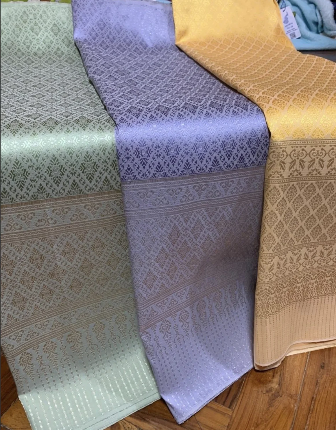 Thai Silk Fabric From Thailand Buy Stiff Silk Fabric,Thai Silk,Women's Trousers Thai Silk