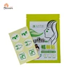 OEM nasal patch essential oil cooling breath for better breathing sticker