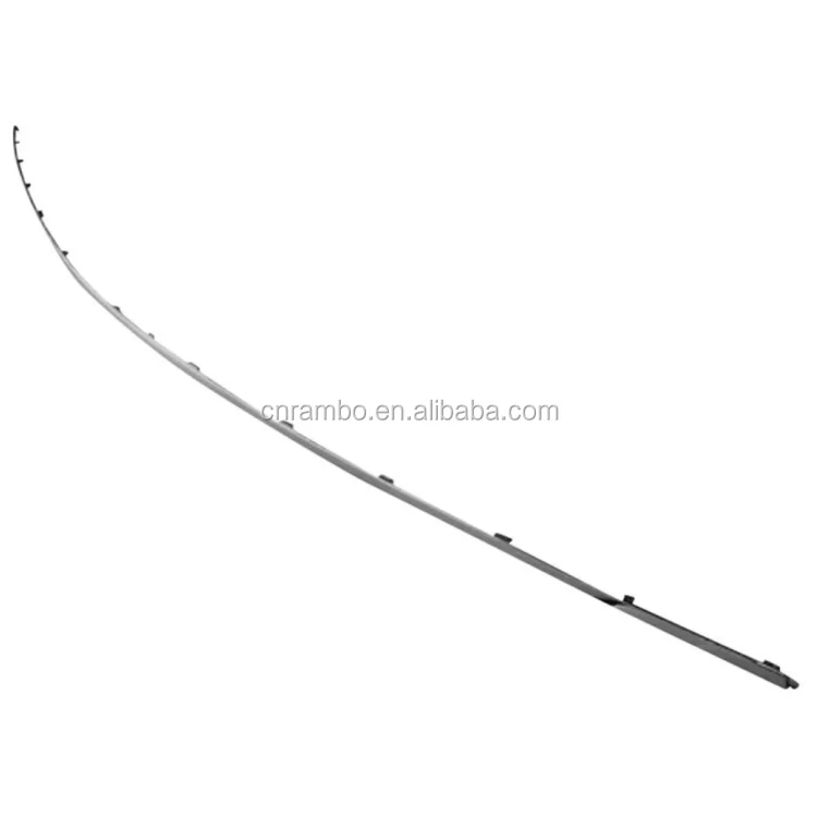 Oem 2118852721 2118852821 2118850221 Bumper Trim Bumper Molding Rear