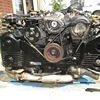 JDM IMPREZA WRX STI ENGINE STI 555 & WRX V-LIMITED TY752VB4AA 4.11 EJ20K MOTOR