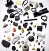 PRECISION AUTOMOTIVE PLASTIC PARTS - INDUSTRIAL - INJECTION MOLDED - ENGINEERING - CUSTOM ELECTRICAL PLASTIC COMPONENTS PARTS