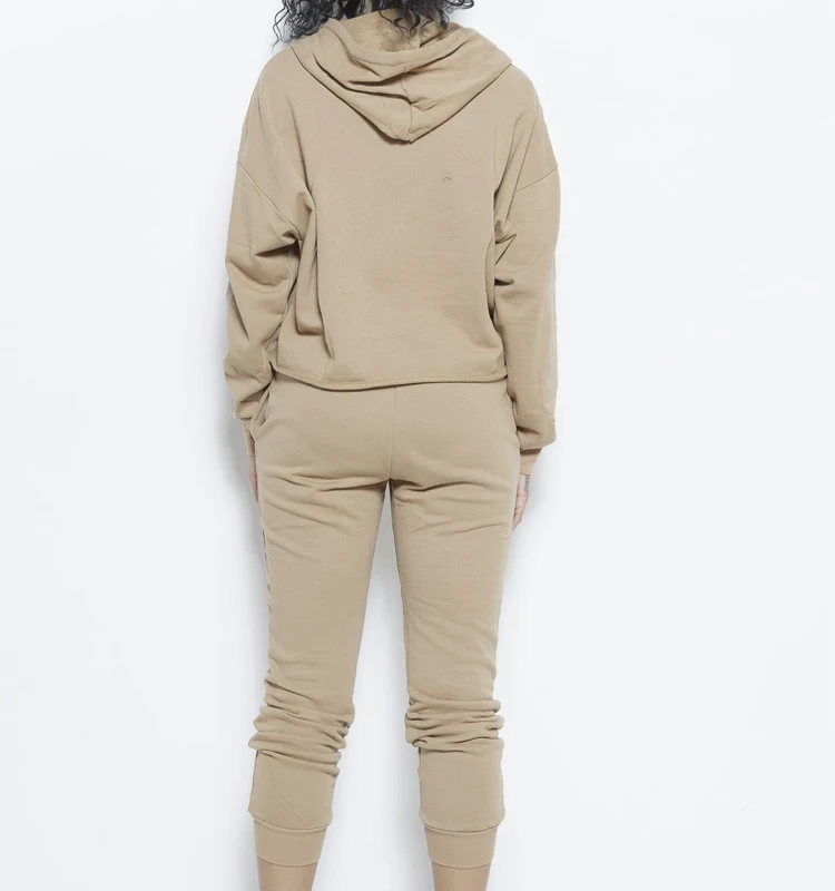 High Quality Men And Women Tracksuit Sweat Suit Cotton Second Hand