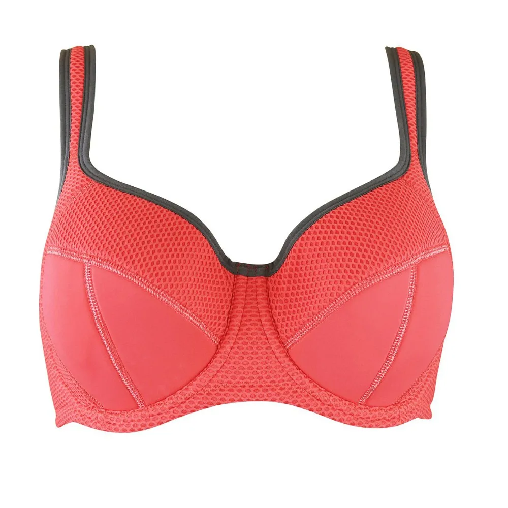 size 24 sports bra