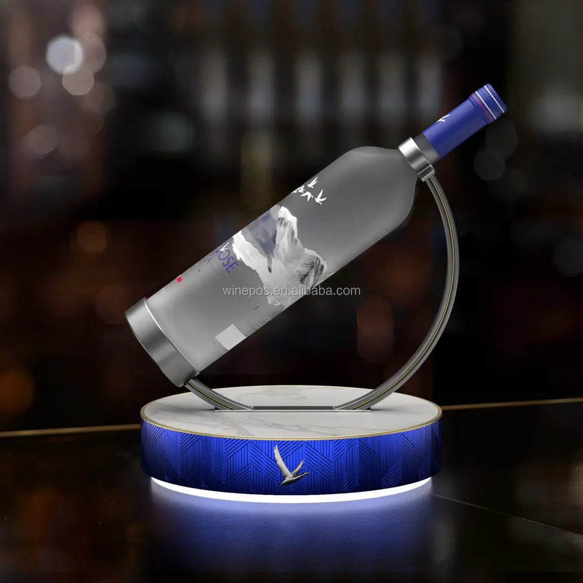 Grey Goose Ie Bucket,Grey Goose Glorifier,Grey Goose Cradle Buy Grey