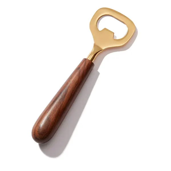 Special Corkscrews And Openers Modern Design Painted Finishing Bottle