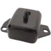 12361-87401Rubber Engine Mount Support for Daihatsu Terios J100 1997-2000 for Toyota Cami J100E J102E J122E 1999-2005
