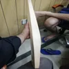 Custom Made Master Blaster Cricket Bat English Willow 38 to 40 and more on customization 45 to 50 mm Edges
