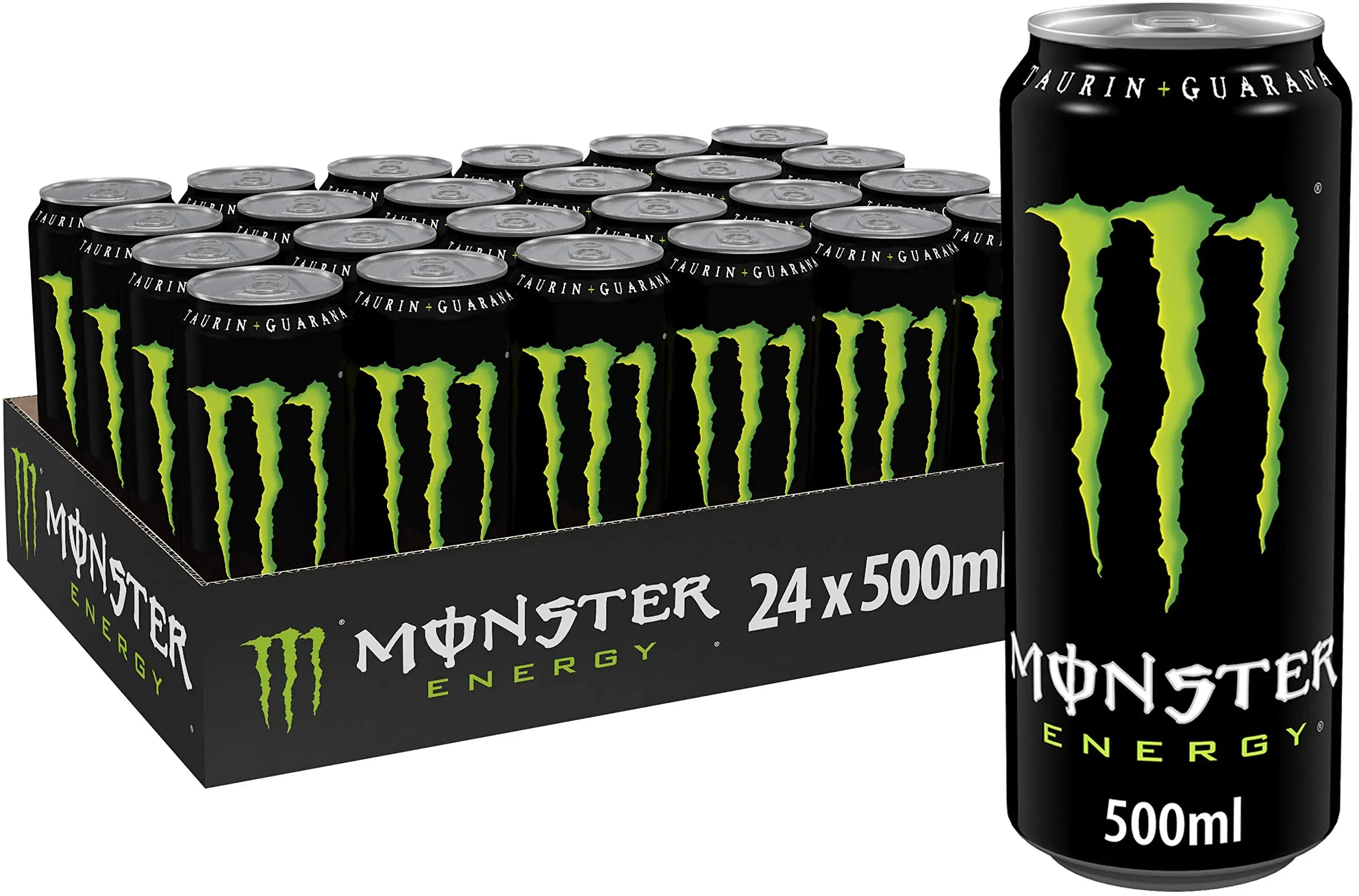 Best Quality Wholesale Supplier Original Taste Monster Energy Drink In