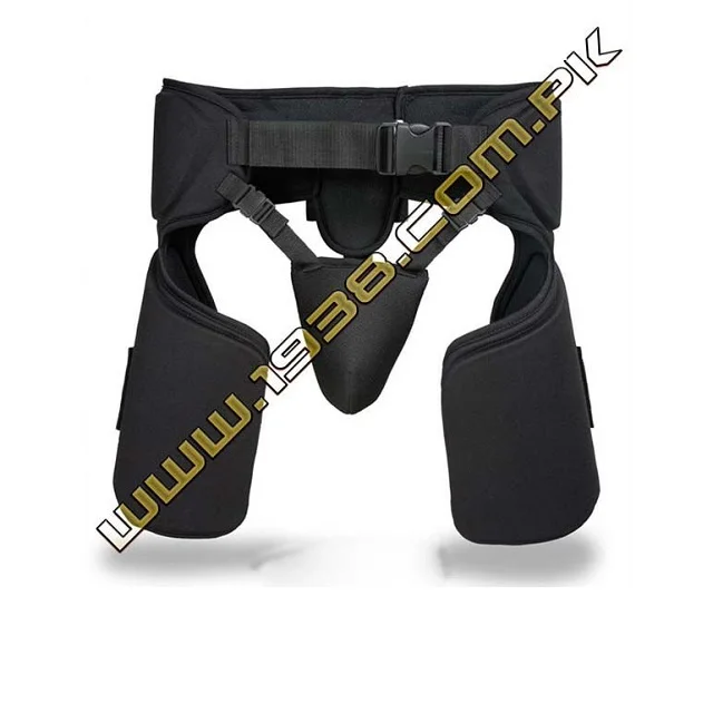 Imperial Thigh/groin Protector Police Tactical Military Duty Thigh