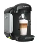 New in Box - Bosch-TAS1402 Tassimo Vivy 2, Automatic capsule coffee maker, compact design, 1300 W