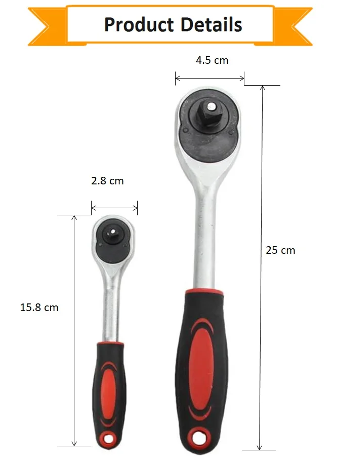 Adjustable Socket Wrench Ratchet Handle Buy Ratchet Wrench Tool Kit