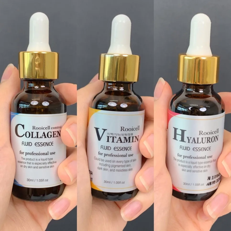 serum for sensitive skin korean