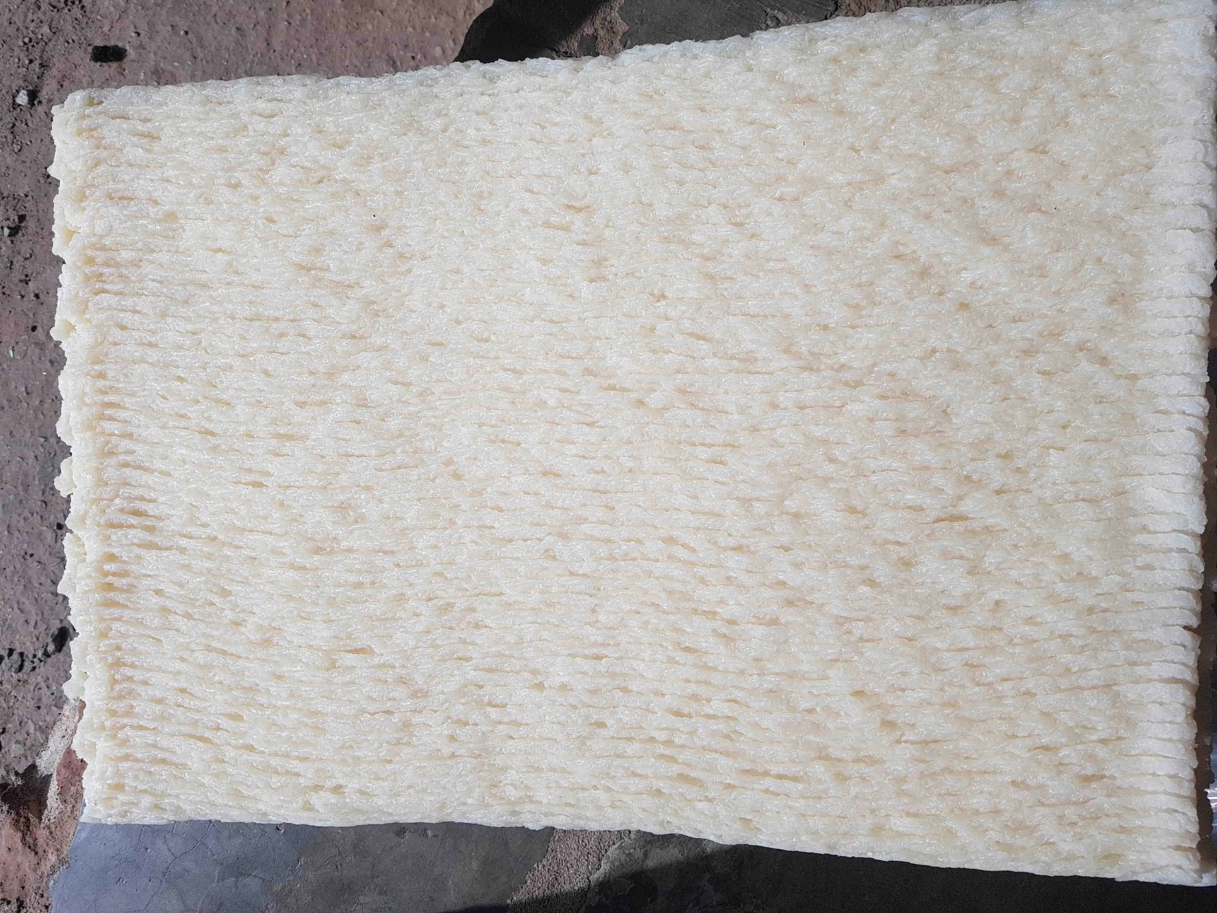 
HIGH QUALITY WHITE CREPE RUBBER FOR SALE 