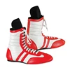 Latest martial arts taekwondo karate boxing shoes Professional shoes