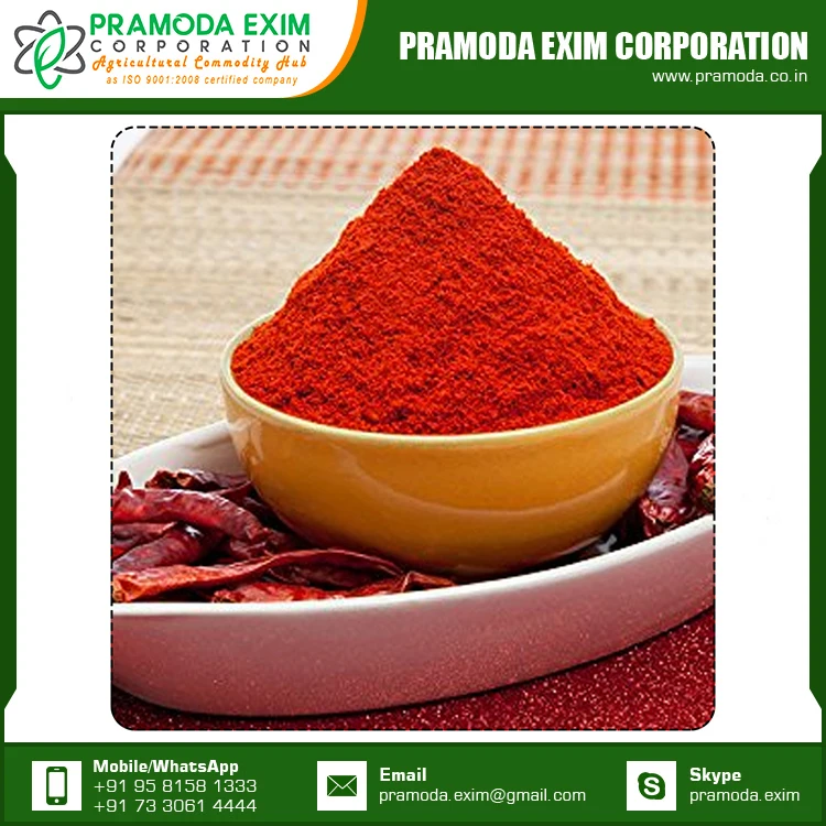 Top Organic Spicy Red Chilli Powder At Wholesale Price Buy Homemade 
