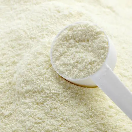 
sterilized adult skimmed milk powder (is available in the following goat/cow/sheep/camel/buffalo) 