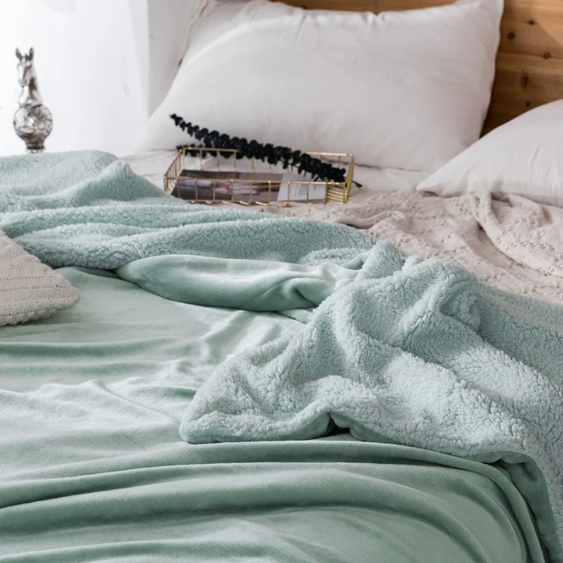 Плед provance 170х130 см. Мятный плед. Мятный плед. Мятный плед. Покрывало мятного цвета.