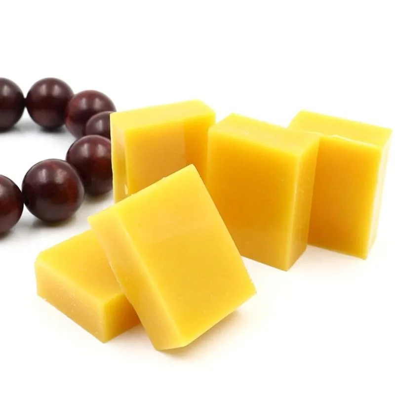 Natural And Refined Beeswax/beeswax Pellets High Quality Buy Bulk